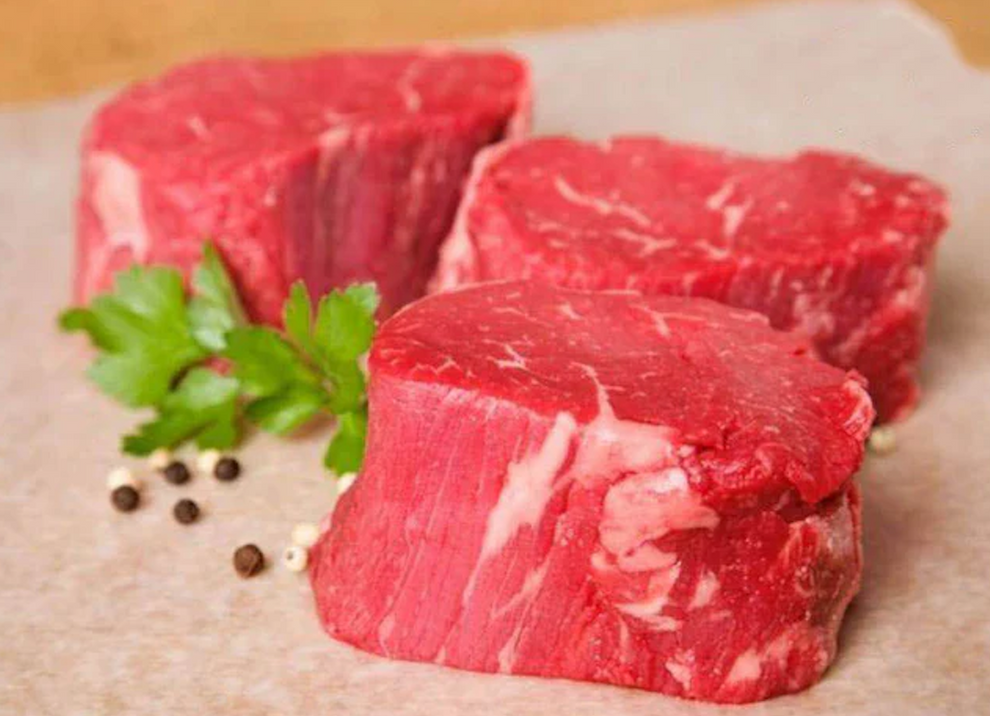 Grass-fed Black Angus Eye Fillet – Brooklyn Fine Meats