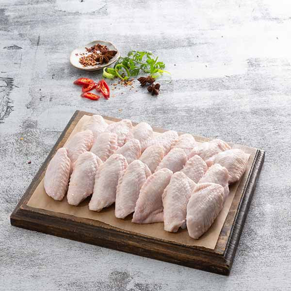 Free Range Chicken WingDing – Brooklyn Fine Meats